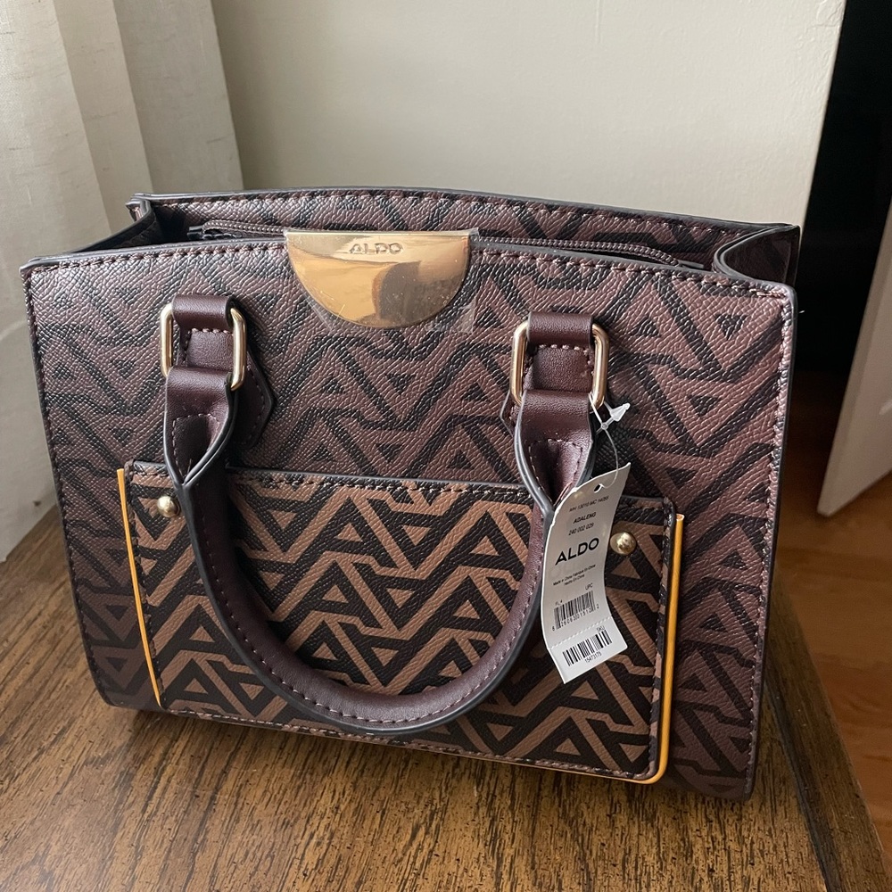 Aldo Adaleng Handbag